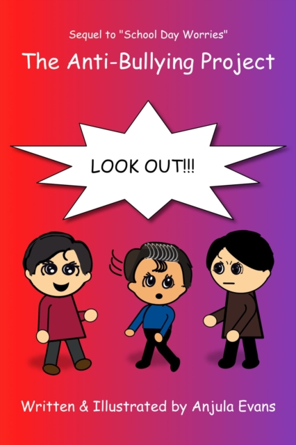 Anti-Bullying Project