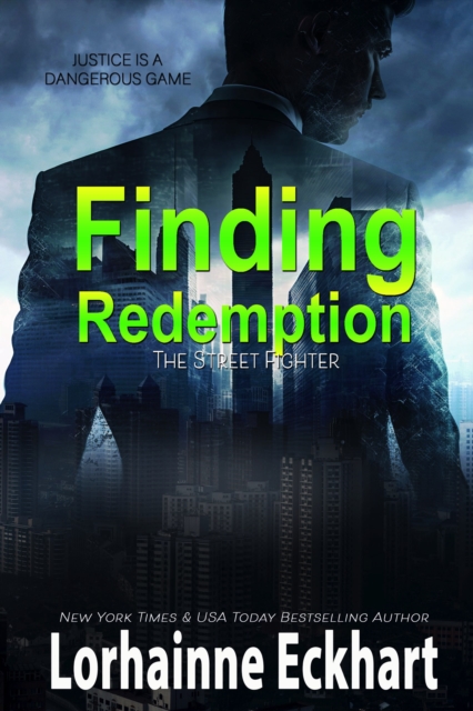 Finding Redemption