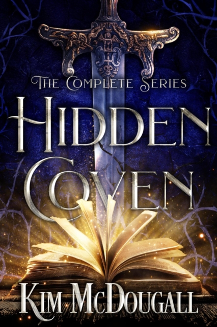 Hidden Coven, The Complete Series