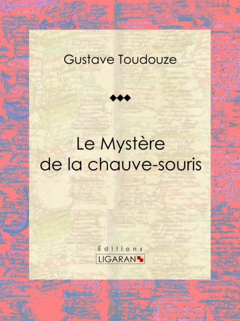 Le Mystère de la chauve-souris