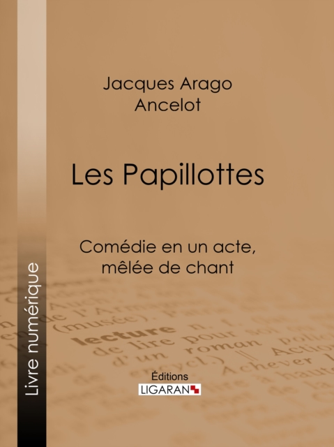 Les Papillottes