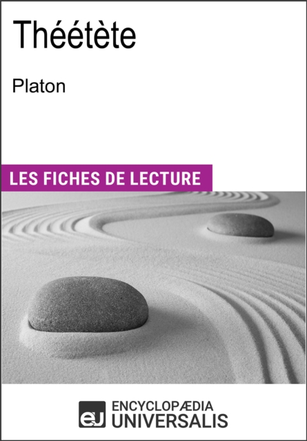 Theetete de Platon
