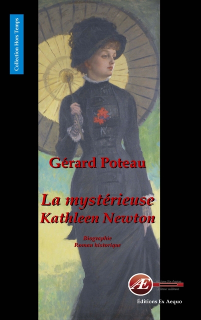 La mysterieuse Kathleen Newton