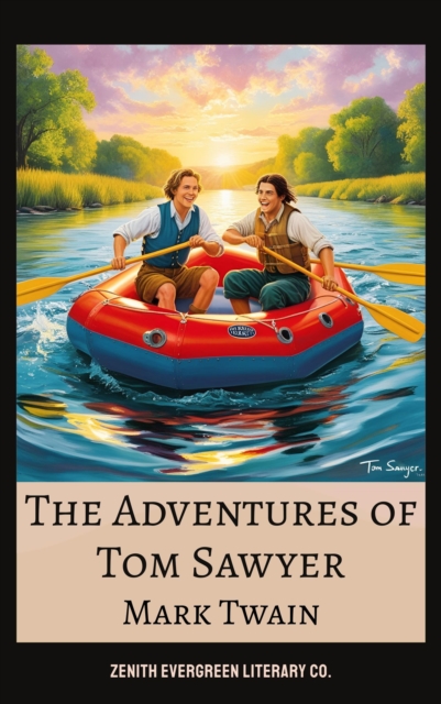 Adventures of Tom Sawyer