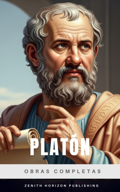 Platon: Obras completas