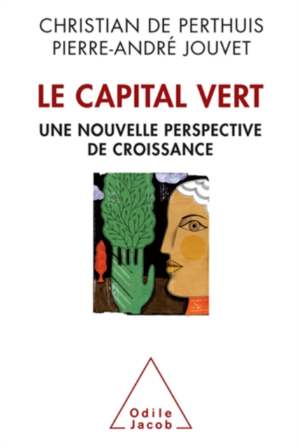 Le Capital vert