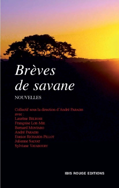 Brèves de savane