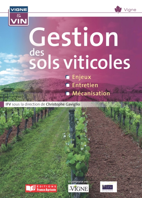 Gestion des sols viticoles