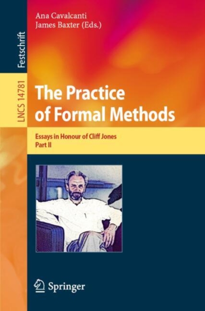 Practice of Formal Methods