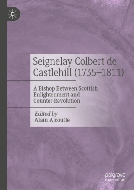 Seignelay Colbert de Castlehill (1735-1811)