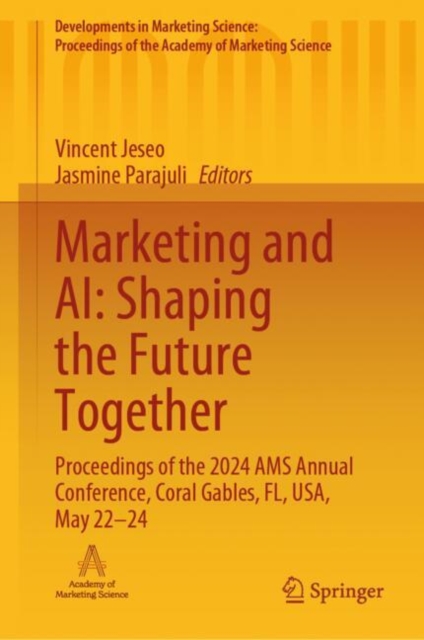 Marketing and AI: Shaping the Future Together