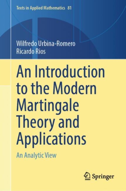 Introduction to the Modern Martingale Theory and Applications