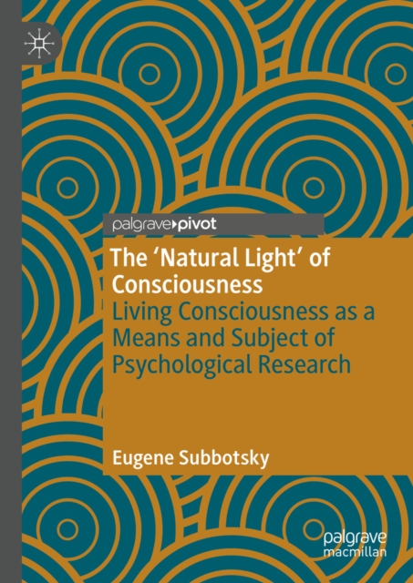 'Natural Light' of Consciousness