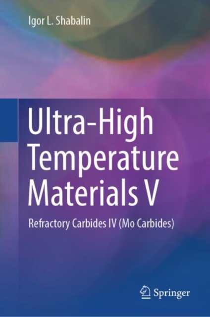 Ultra-High Temperature Materials V