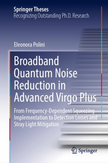 Broadband Quantum Noise Reduction in Advanced Virgo Plus