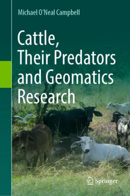 Cattle, Their Predators and Geomatics Research