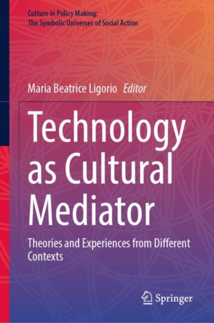 Technology as Cultural Mediator