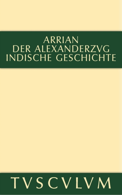 Der Alexanderzug