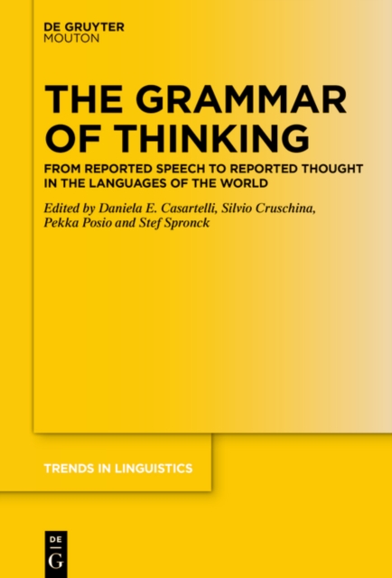 Grammar of Thinking
