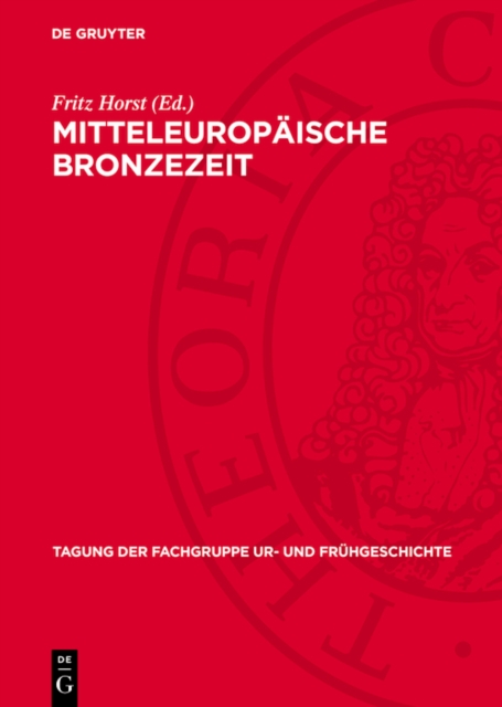 Mitteleuropäische Bronzezeit