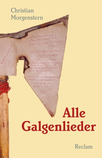 Alle Galgenlieder