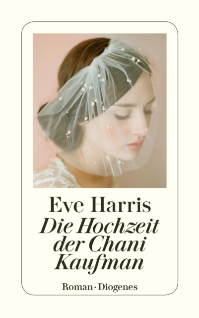 Die Hochzeit der Chani Kaufman