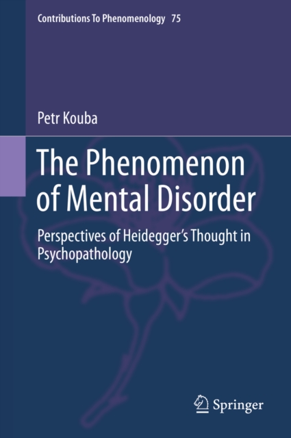 Phenomenon of Mental Disorder