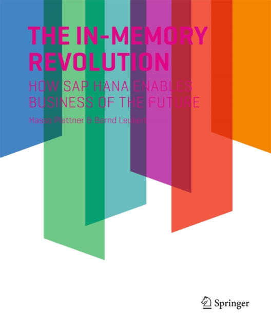 In-Memory Revolution