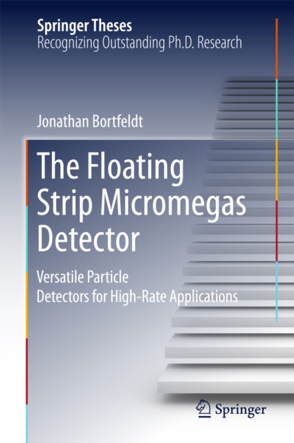 Floating Strip Micromegas Detector
