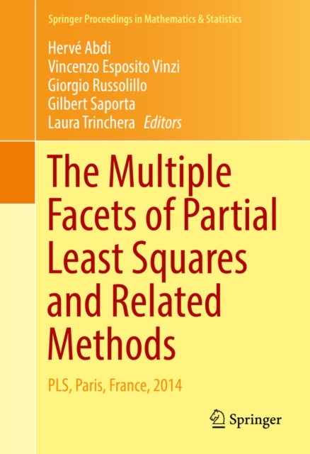 Multiple Facets of Partial Least Squares and Related Methods