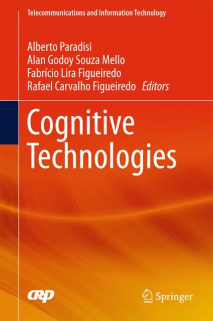 Cognitive Technologies