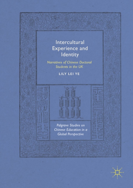 Intercultural Experience and Identity