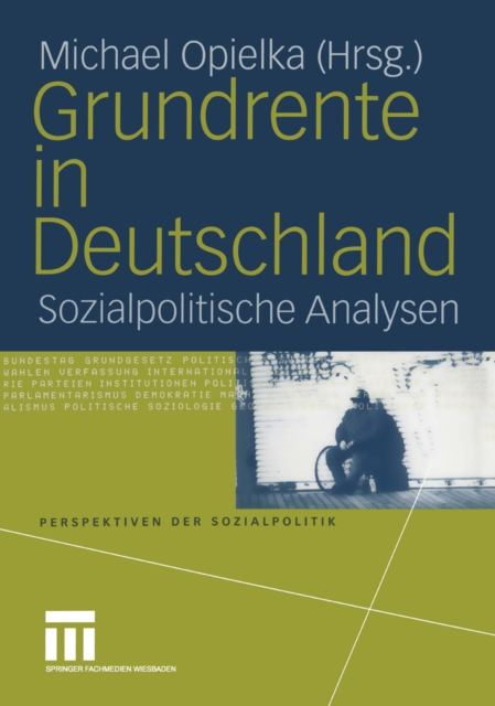 Grundrente in Deutschland