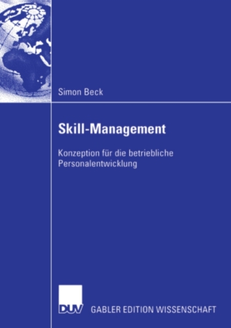 Skill-Management