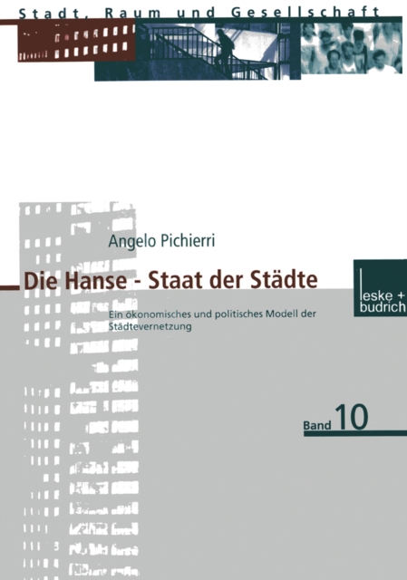 Die Hanse — Staat der Städte