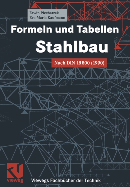 Formeln und Tabellen Stahlbau