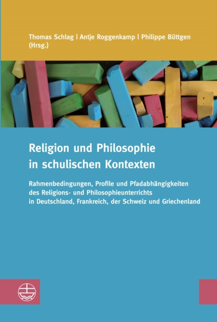 Religion und Philosophie in schulischen Kontexten