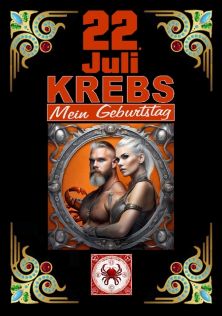 22.Juli, mein Geburtstag