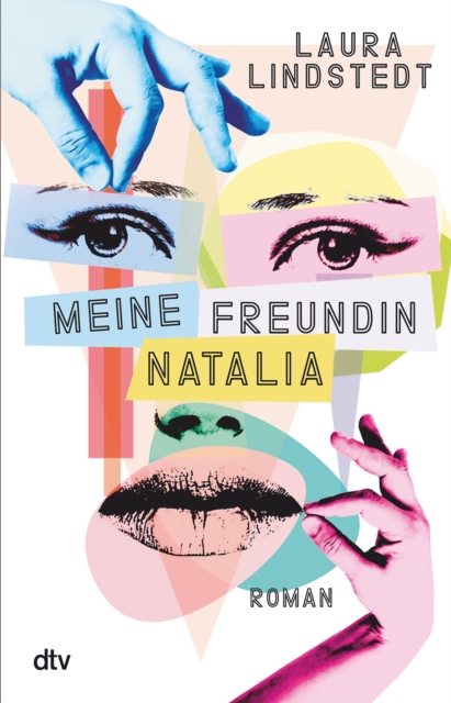 Meine Freundin Natalia