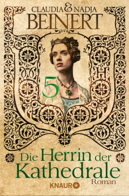 Die Herrin der Kathedrale 5