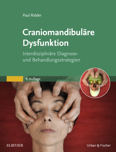 Craniomandibuläre Dysfunktion