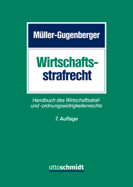 Wirtschaftsstrafrecht