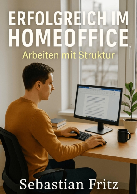 Erfolgreich im Homeoffice