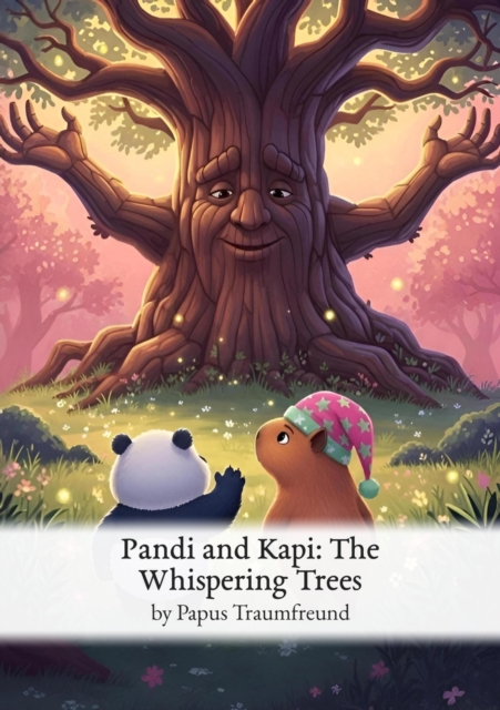 Pandi and Kapi: The Whispering Trees