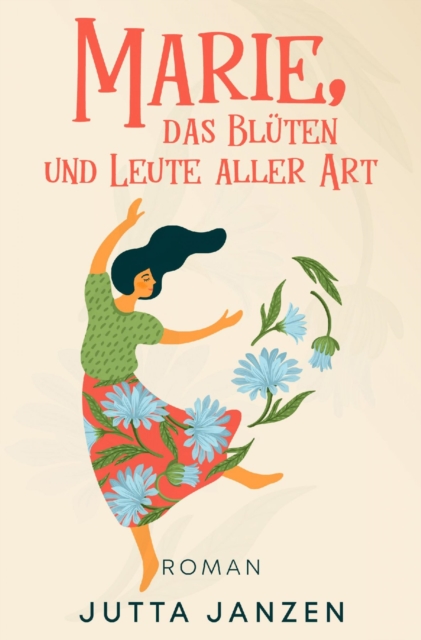 Marie, das Bluten und Leute aller Art