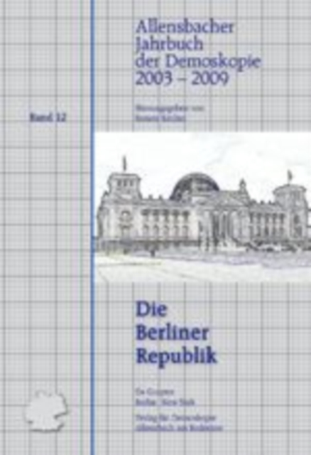 2003–2009 (Die Berliner Republik)