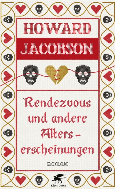 Rendezvous und andere Alterserscheinungen
