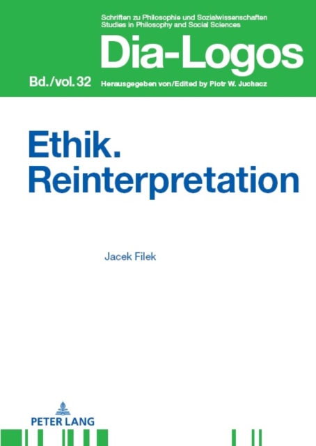 Ethik. Reinterpretation