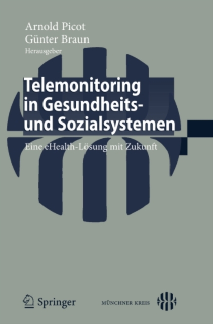 Telemonitoring in Gesundheits- und Sozialsystemen