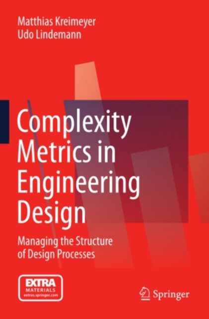 Complexity Metrics in Engineering Design